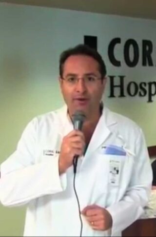 IV Congress of Medical Sexology miami-2015 © photo MD PhD Gabriele Antonini