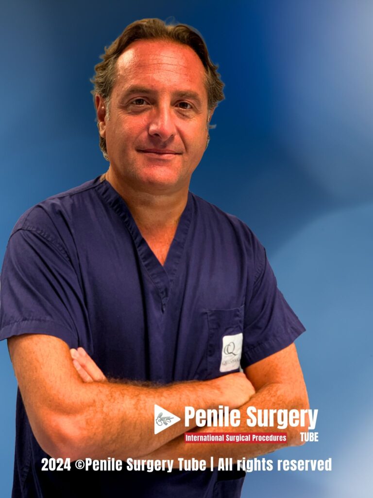 Gabriele Antonini MD