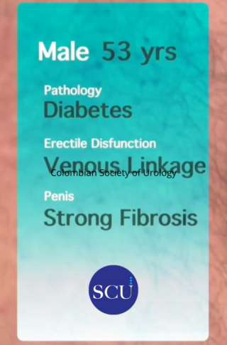 Colombian Society of Urology